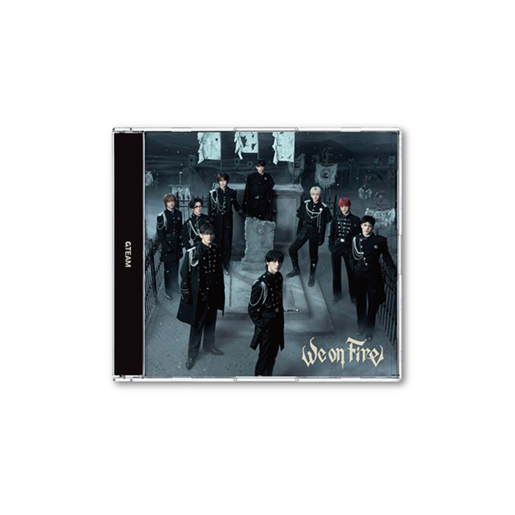New Arrivals K-Pop Canada | Sarah & Tom | Buy K-Pop Online