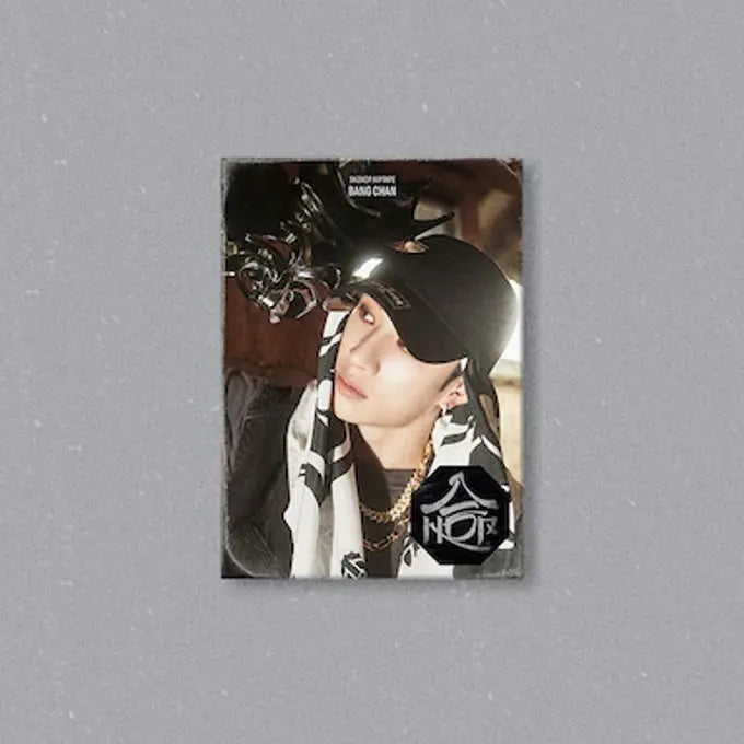 Stray Kids HOP accordion ver. 全員 Stray Kids - SKZHOP HOP (ACCORDION VER.)