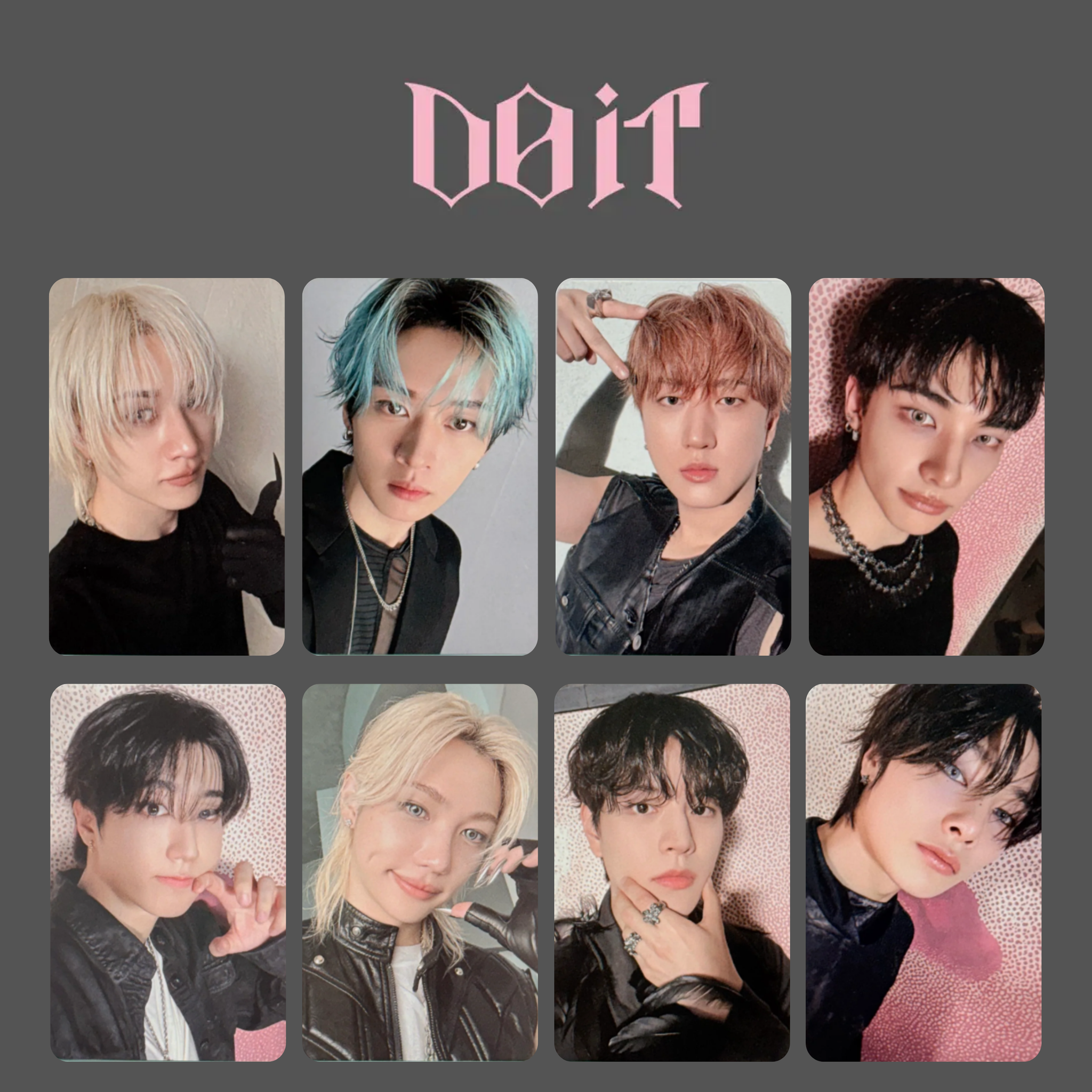 New Arrivals K-Pop Canada | Sarah & Tom | Buy K-Pop Online