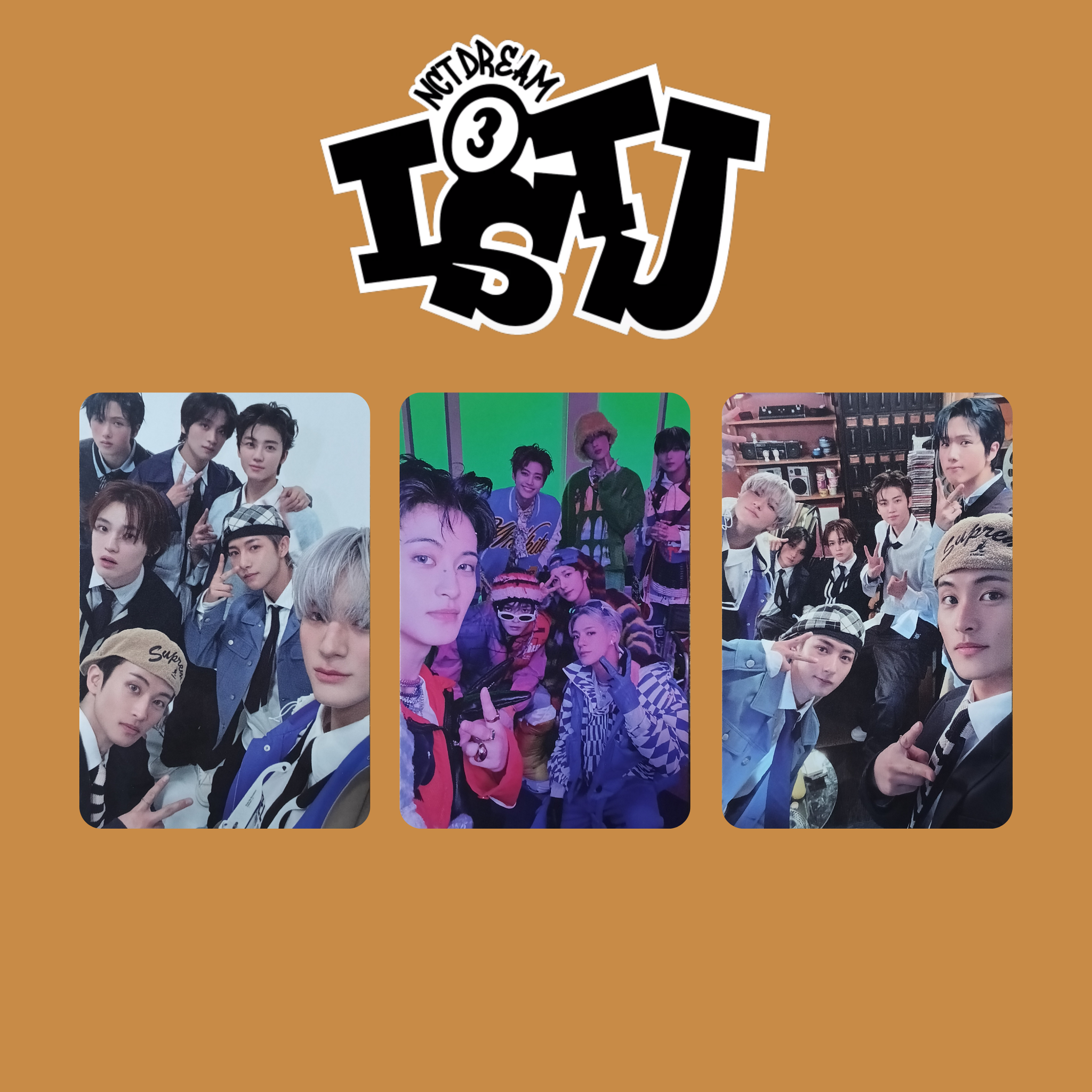 PHOTOCARDS – KPOP WORLD