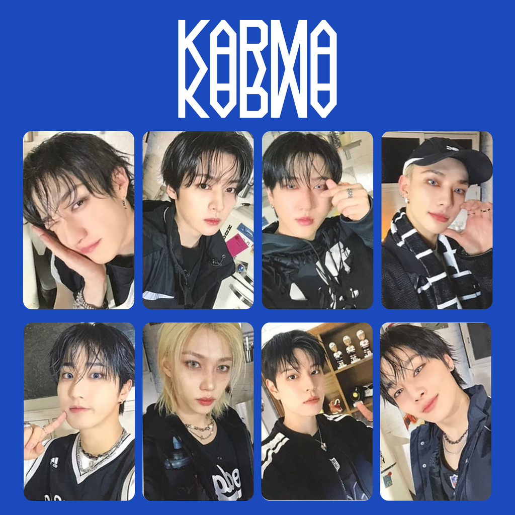 New Arrivals K-Pop Canada | Sarah & Tom | Buy K-Pop Online