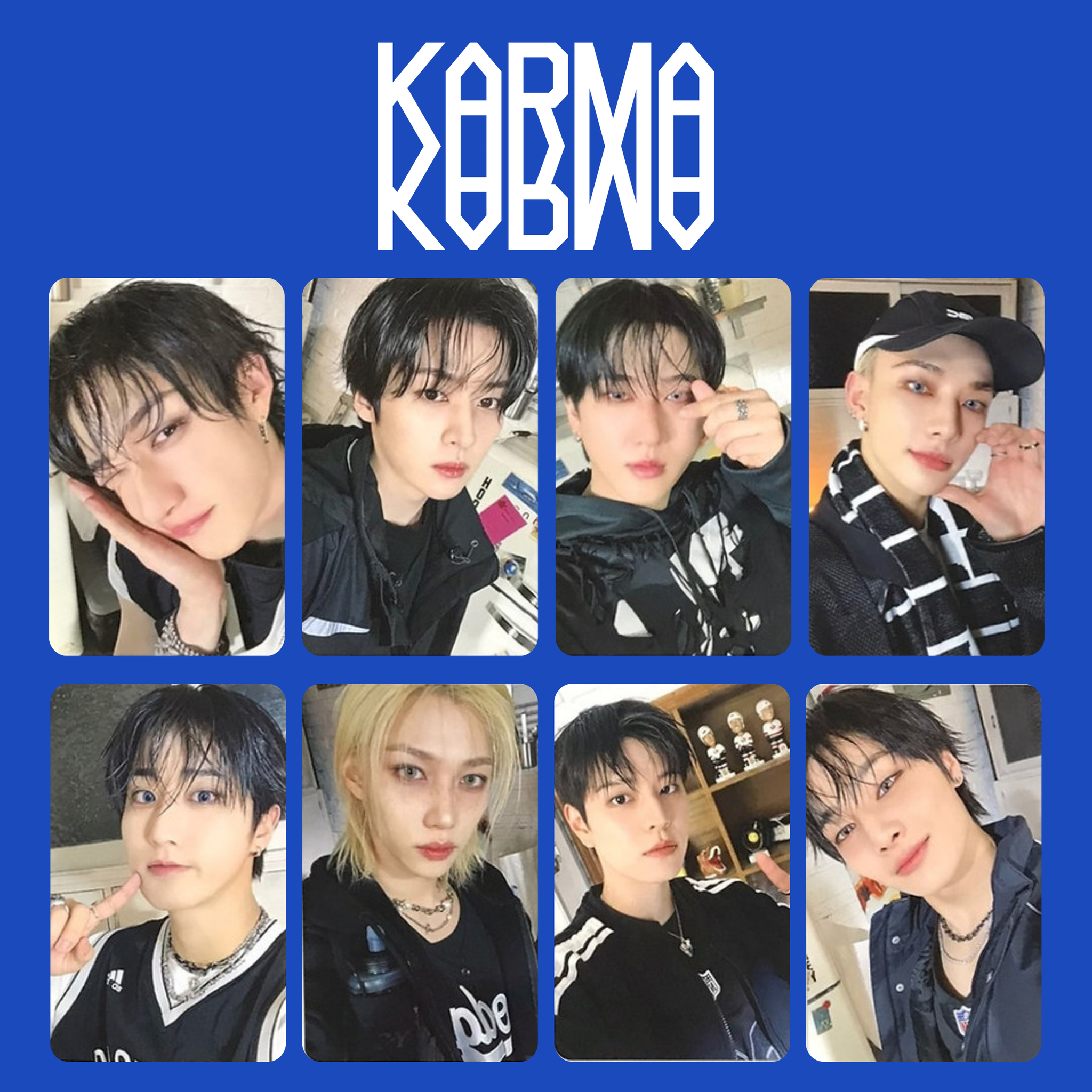 New Arrivals K-Pop Canada | Sarah & Tom | Buy K-Pop Online