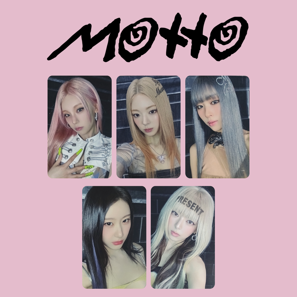 K-POP・アジア RT-195404 New Arrivals K-Pop Canada | Sarah & Tom | Buy K-Pop Online