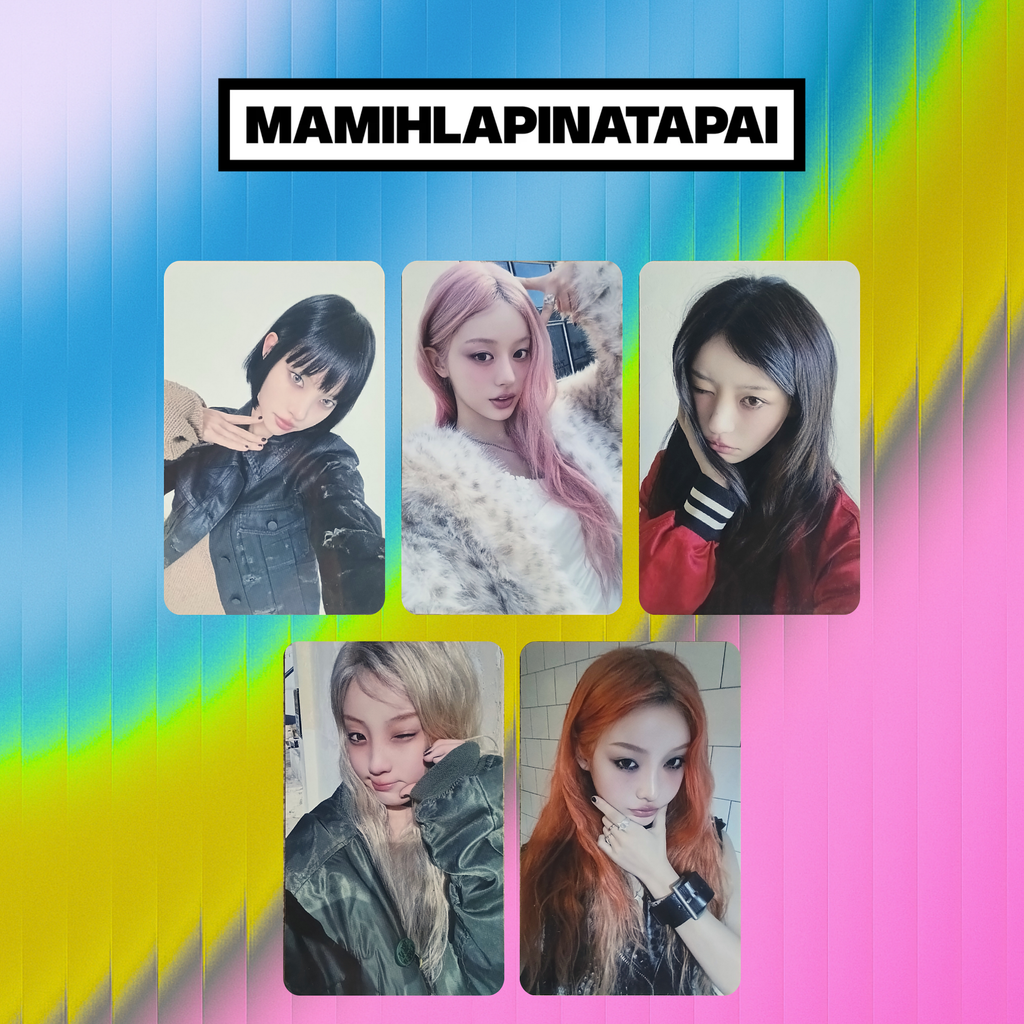 New Arrivals K-Pop Canada | Sarah & Tom | Buy K-Pop Online