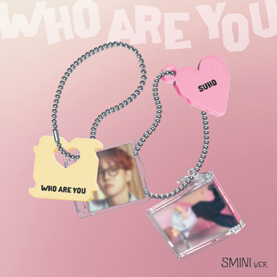 New Arrivals K-Pop Canada | Sarah & Tom | Buy K-Pop Online