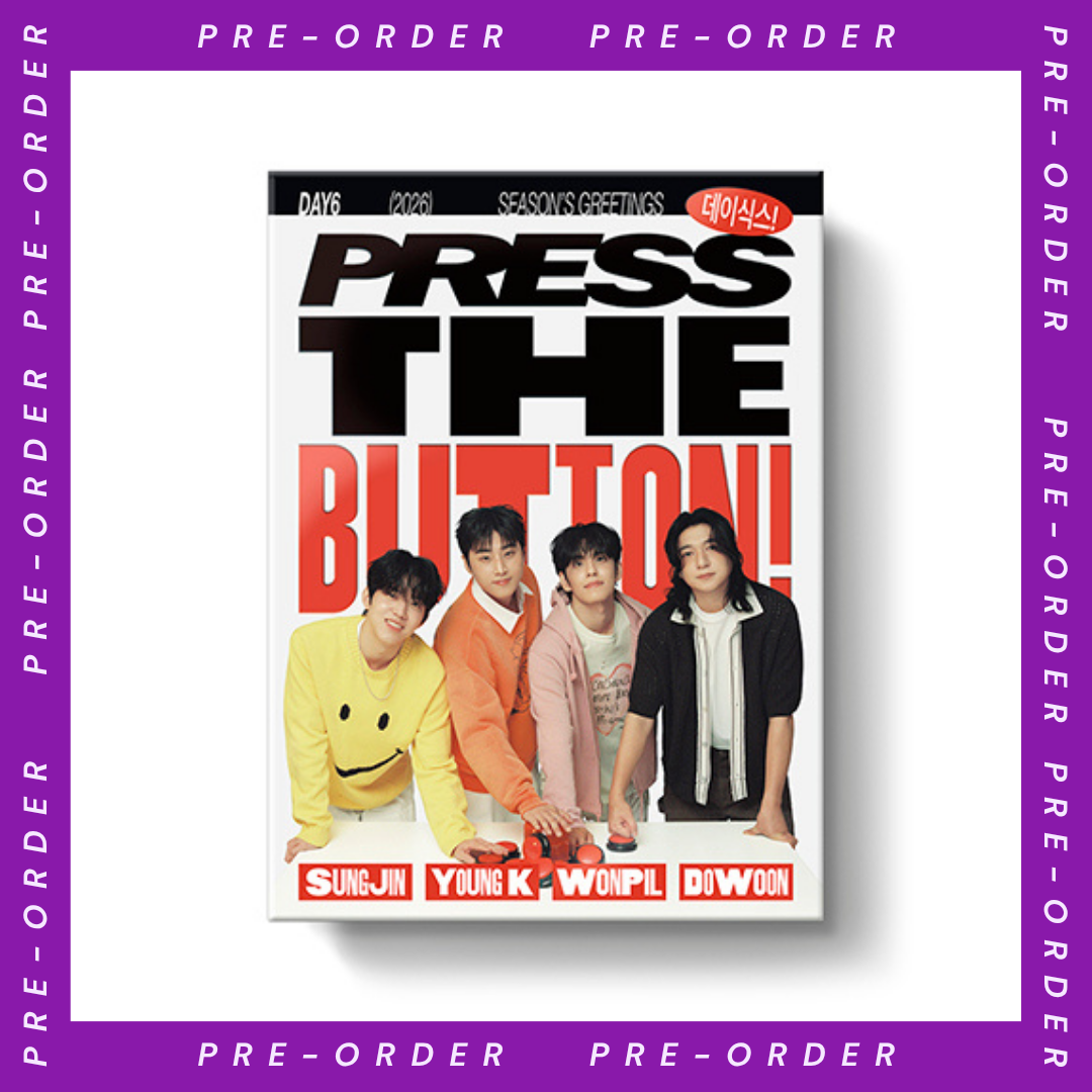 K-POP・アジア Prezent K-pop World – KPOP WORLD