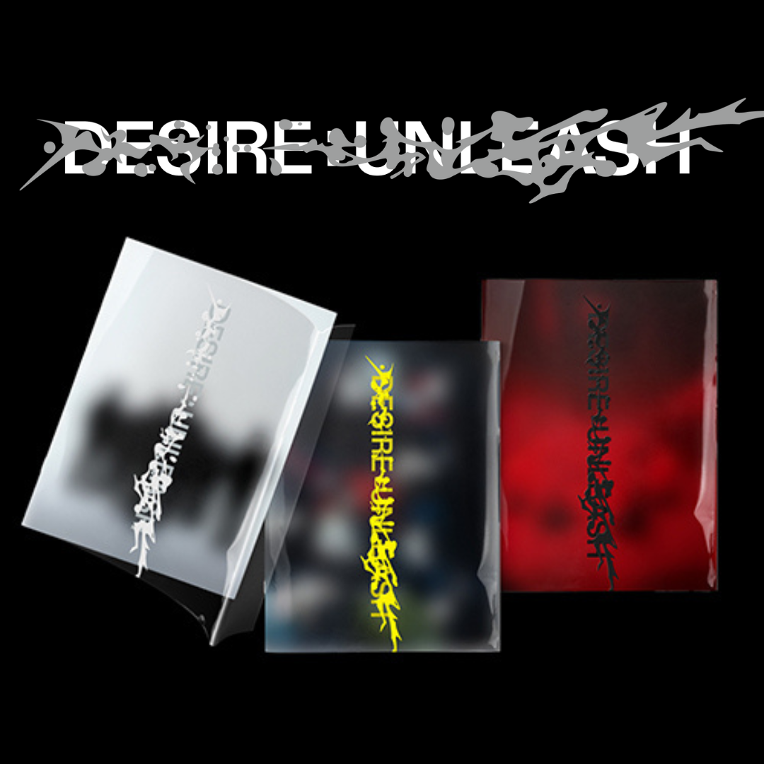enhypen DESIRE:UNLEARH　30枚 DESIRE : UNLEASH【CD】 | ENHYPEN | UNIVERSAL MUSIC STORE