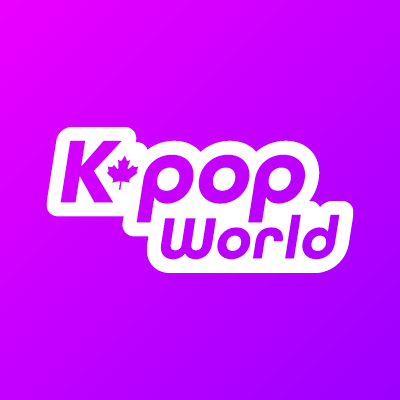 K-Pop World Online | Sarah & Tom | Buy K-Pop Online | K-Pop Canada ...