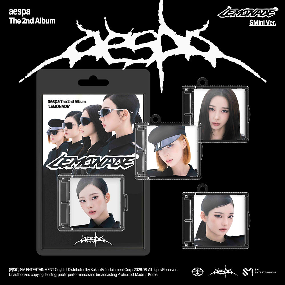 New Arrivals K-Pop Canada | Sarah & Tom | Buy K-Pop Online