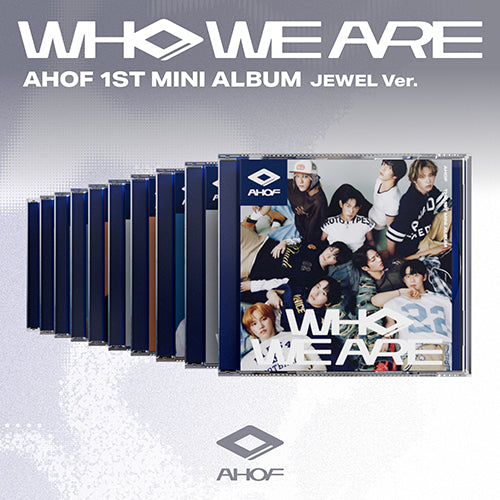 BOY GROUPS – KPOP WORLD