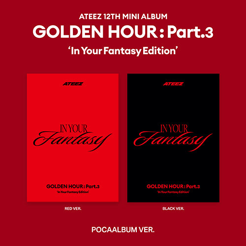 K-POP・アジア HappyEverAfter New Arrivals K-Pop Canada | Sarah & Tom | Buy K-Pop Online