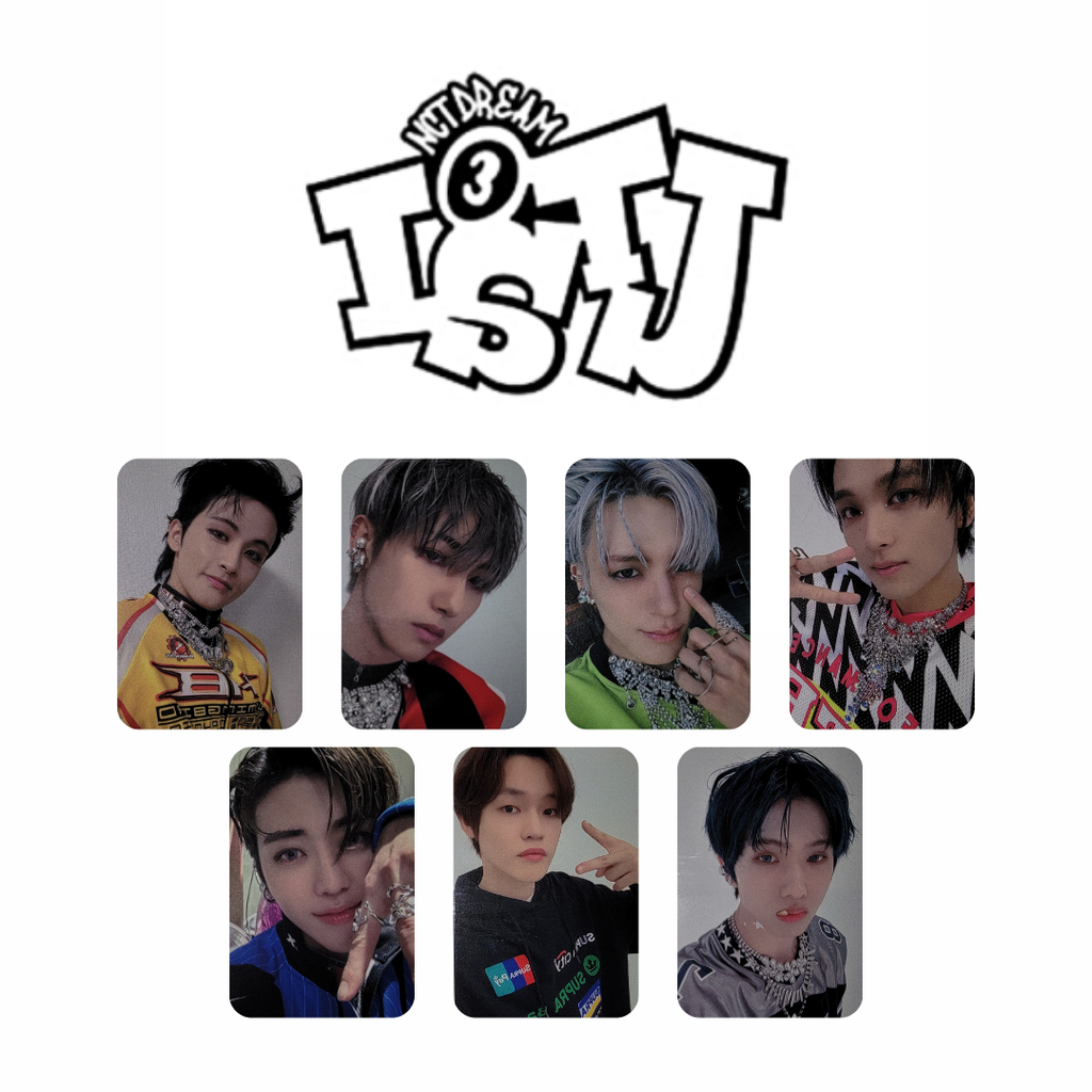 NCT DREAM ISTJ ポップアップ スペシャル チソン トレカ Amazon.co.jp NCT DREAM ISTJ ポップアップ スペシャル チソン トレカ Amazon.co.jp