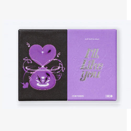 ILLIT - I'LL LIKE YOU – KPOP WORLD