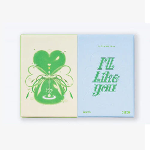 ILLIT - I'LL LIKE YOU – KPOP WORLD