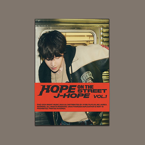 J-hope 