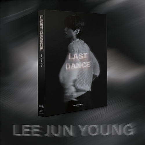 Lee Jun Young - LAST DANCE – KPOP WORLD