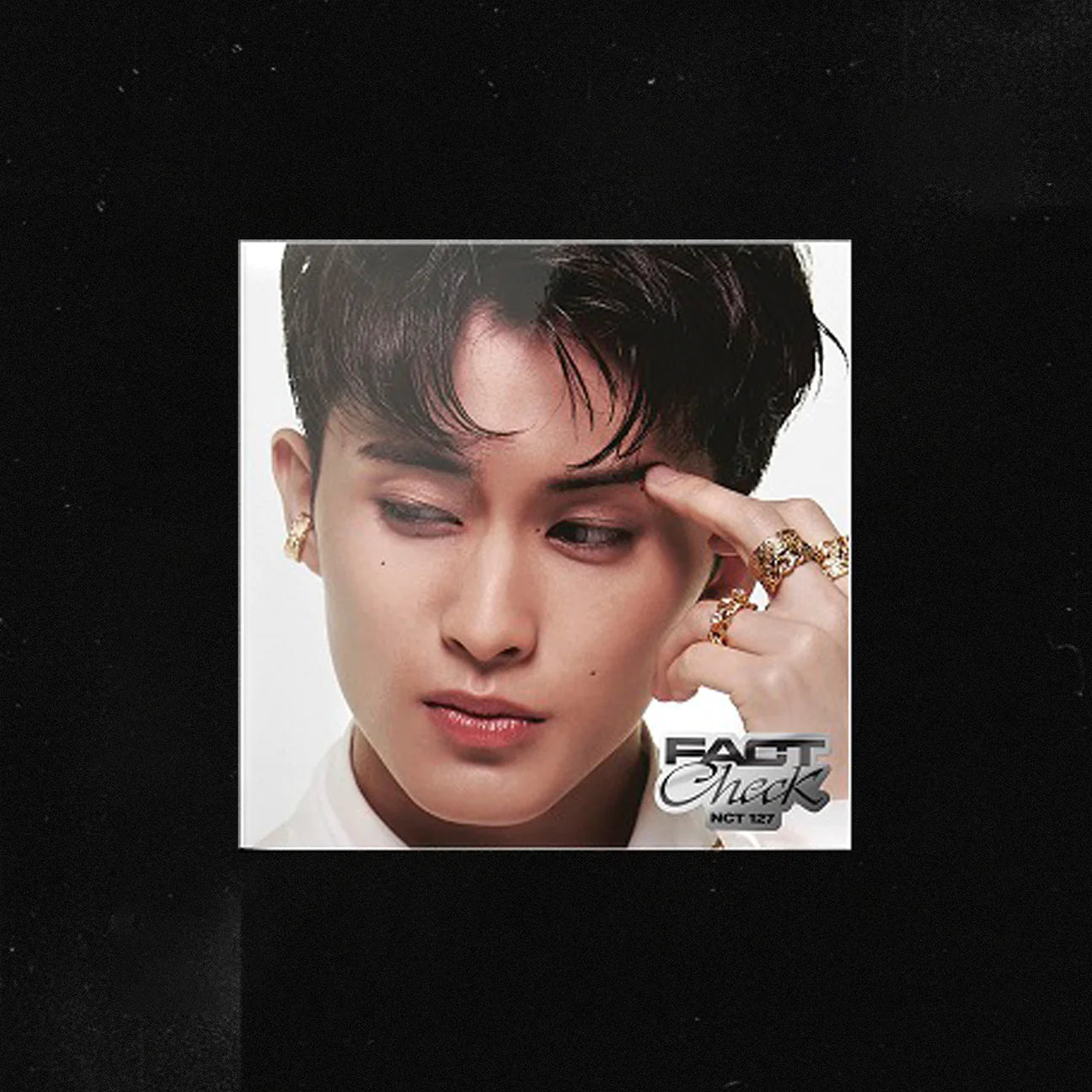 NCT マーク トレカ fact cheak NCT 127 - Fact Check [Exhibit ver.] – KPOP WORLD