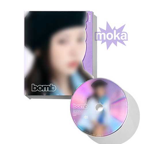 ILLIT - bomb [GLLIT ver.] – KPOP WORLD