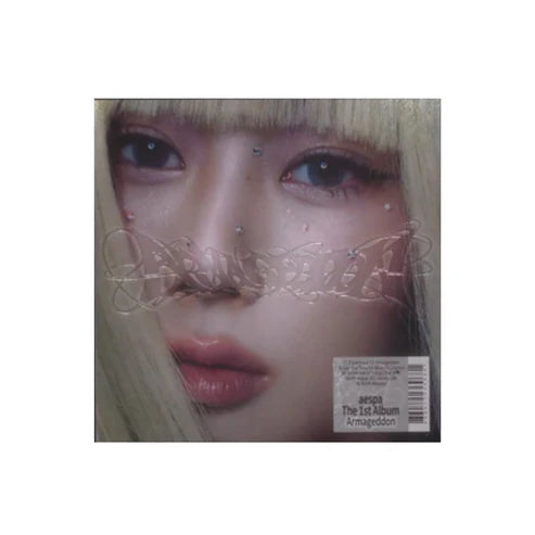 aespa - Armageddon [MY Power ver.] – KPOP WORLD