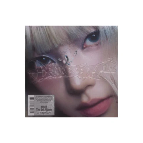 aespa - Armageddon [MY Power ver.] – KPOP WORLD