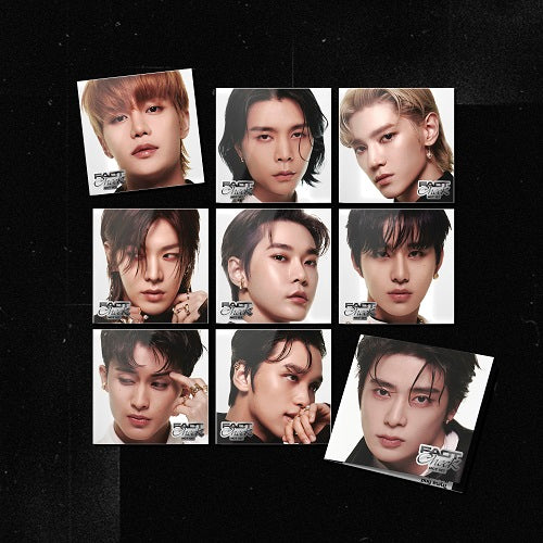 NCT 127 - Fact Check [Exhibit ver.] – KPOP WORLD