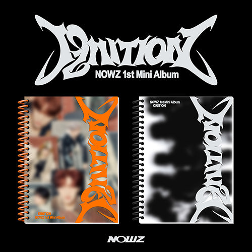 New Arrivals K-Pop Canada | Sarah & Tom | Buy K-Pop Online