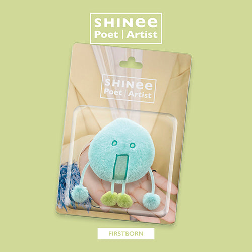 SHINee Poet | Artist FLUFFY SHINee 5人全員分 SHINee - Poet | Artist – KPOP WORLD