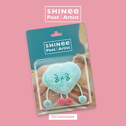 SHINee Poet | Artist FLUFFY SHINee 5人全員分 SHINee Poet | Artist FLUFFY SHINee 5人全員分 - メルカリ