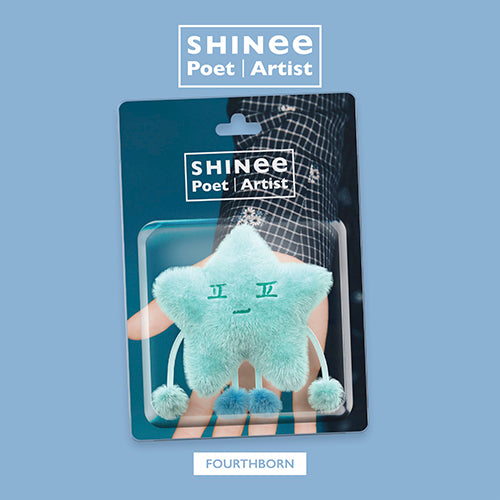 SHINee - Poet | Artist – KPOP WORLD