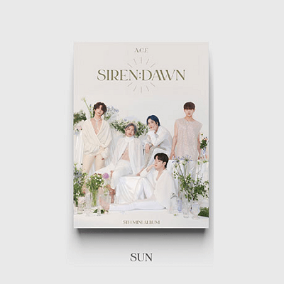 A.C.E - SIREN: DAWN – KPOP WORLD
