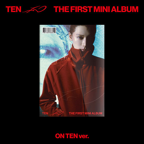 TEN (NCT/WayV) - TEN – KPOP WORLD