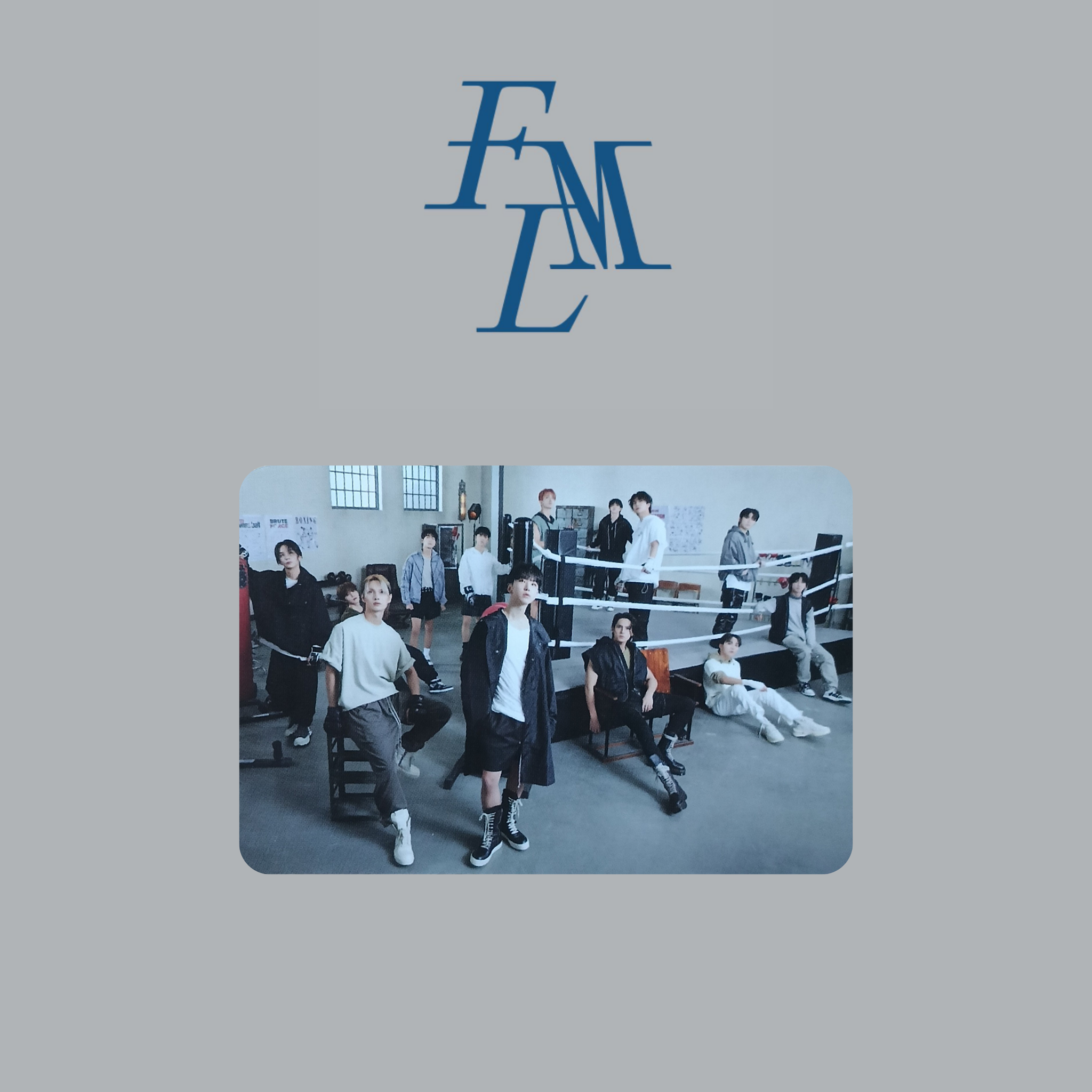 PHOTOCARDS – KPOP WORLD