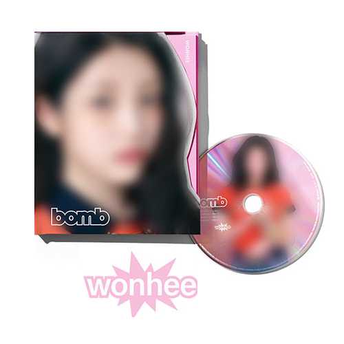 ILLIT - bomb [GLLIT ver.] – KPOP WORLD