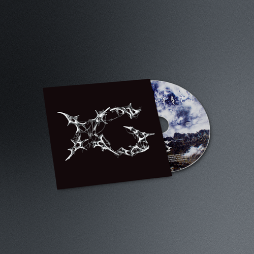 XG - AWE [Regular ver.] – KPOP WORLD