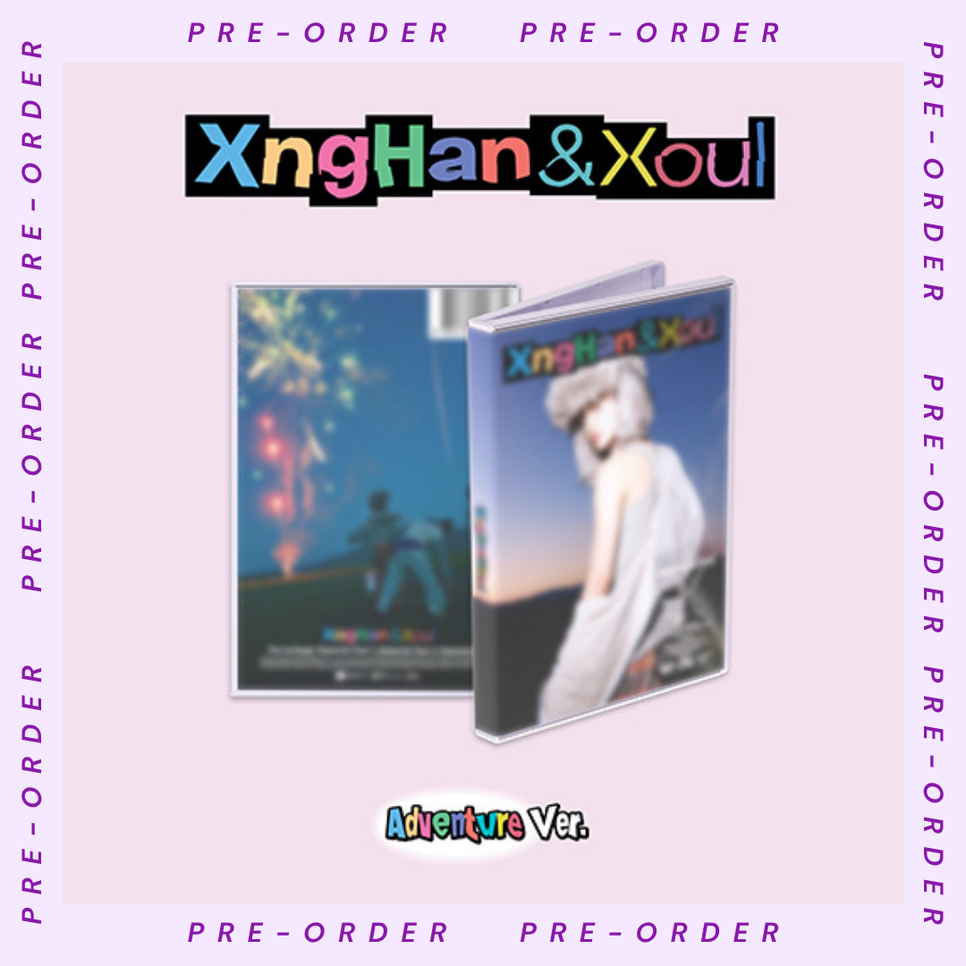 Products – KPOP WORLD