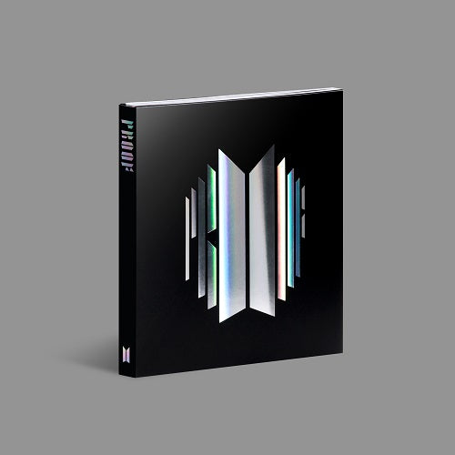 BTS - PROOF (Anthology Album) [Compact ver.] – KPOP WORLD