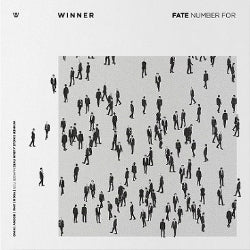 Winner Fate Number For KPOP WORLD