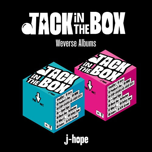 bts ホソク jhope jack in the box 直筆サインポスター BTS's j-hope steps out as an artist on Jack in the Box | The