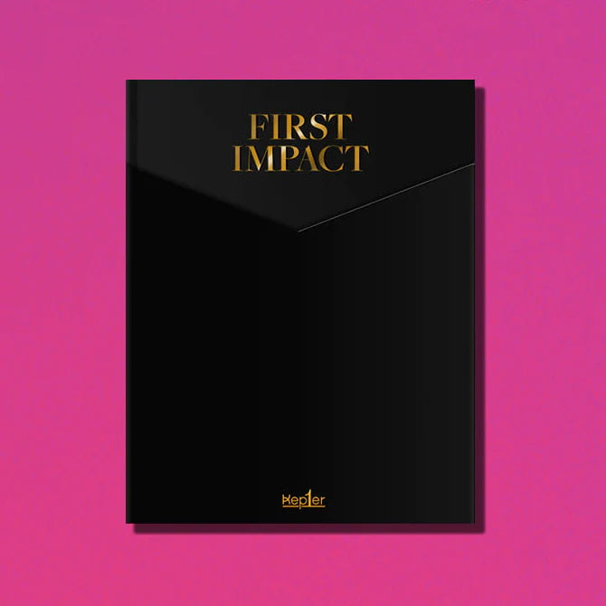 kep1er チェヒョン first impact applemusic kep1er チェヒョン first impact applemusic