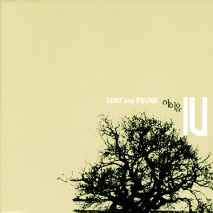 【最安値】IU 「LOST and FOUND」 1st Mini Album IU - Lost and Found – KPOP WORLD