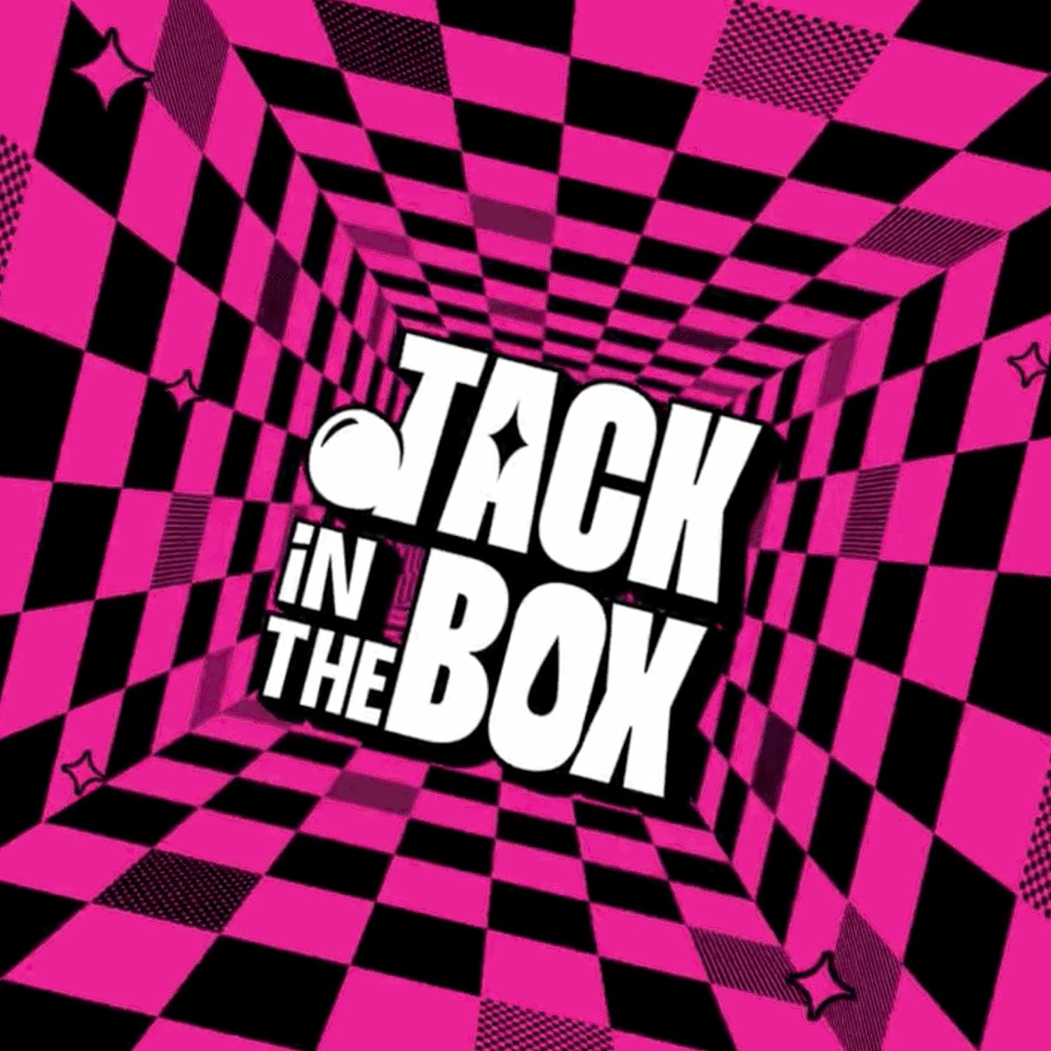 j-hope (BTS) - Jack in the Box [Platform] – KPOP WORLD