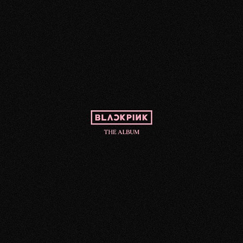 BLACKPINK - The Album – KPOP WORLD