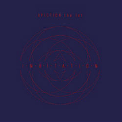 Up10tion - Invitation – KPOP WORLD